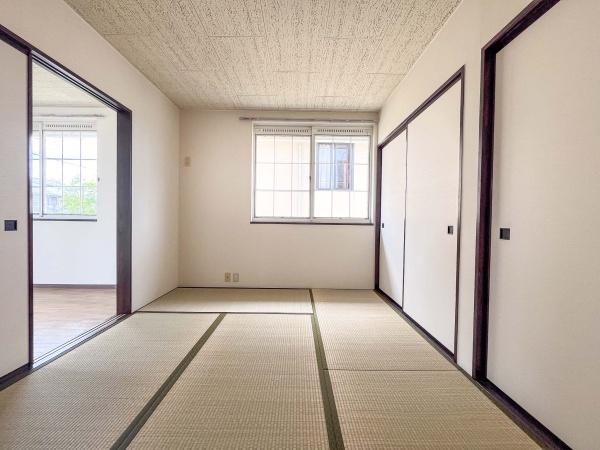 コスモ中町