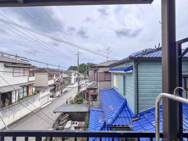 宮脇貸家