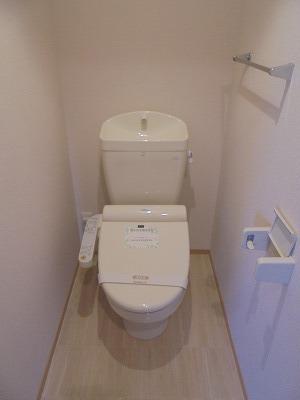 メゾンベール　Ａ棟