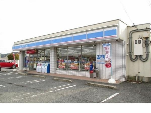 メゾン・レゾナンスⅠ(ローソン篠山野中店)