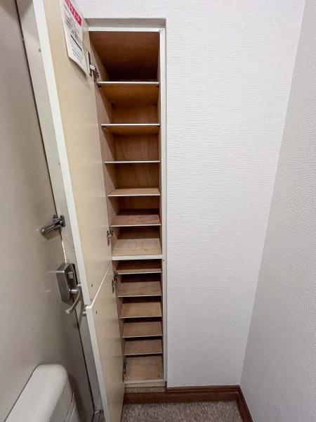 ステータスコーポ