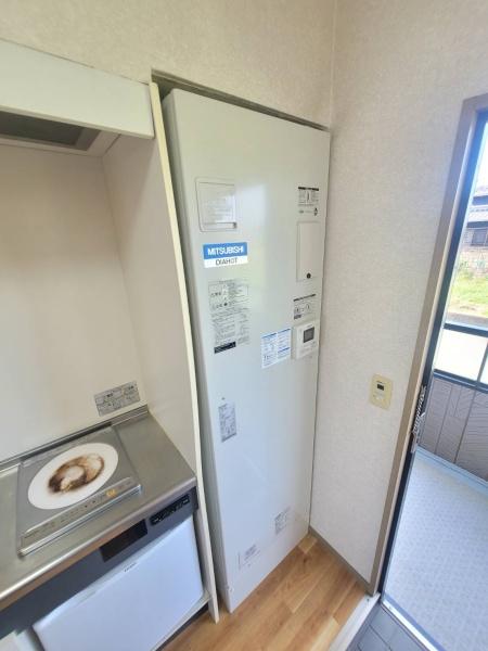 コンディシープル南が丘　Ｂ棟