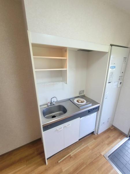コンディシープル南が丘　Ｂ棟