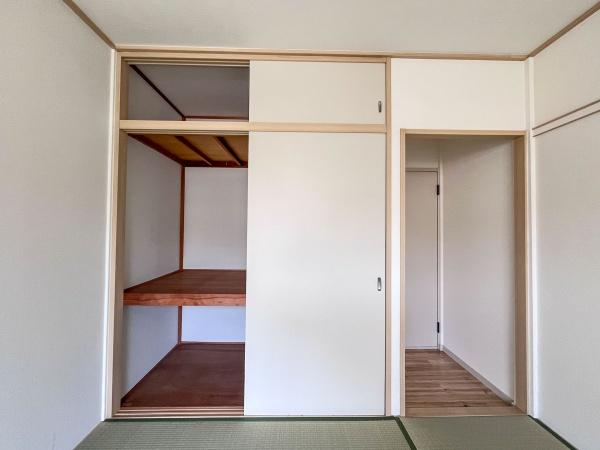 ユーハイツＡ棟