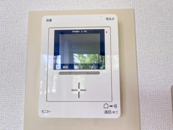 ユーハイツＡ棟