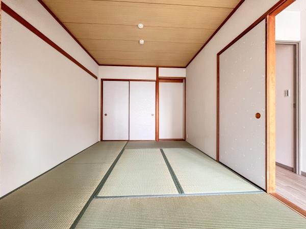 セントラルヒルズＫ棟