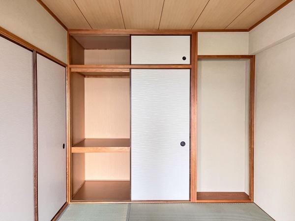 サンディ・パークスⅢ番館