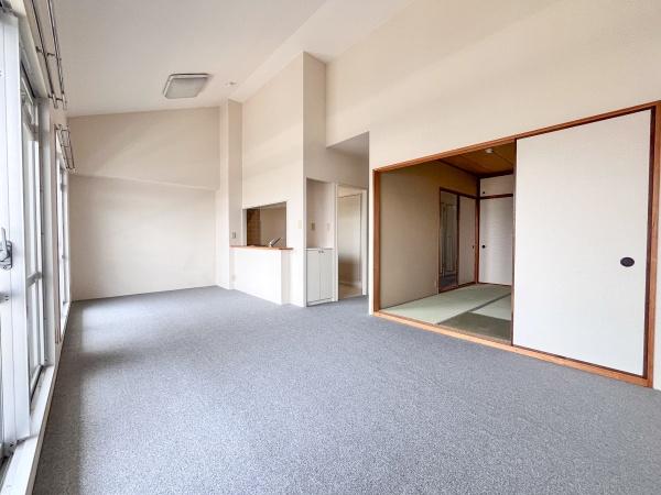 サンディ・パークスⅢ番館