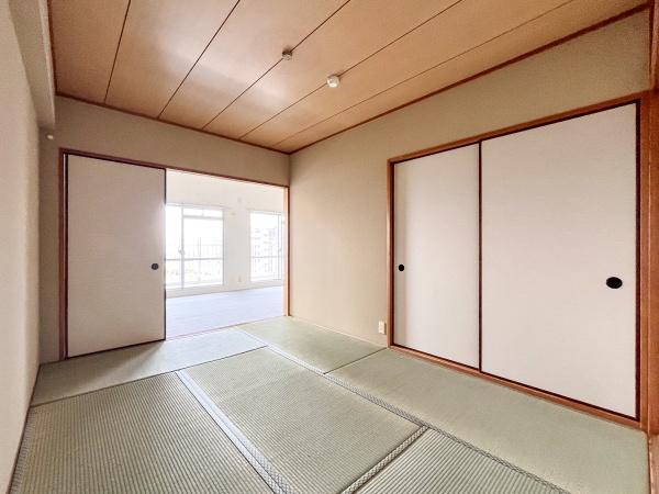 サンディ・パークスⅢ番館
