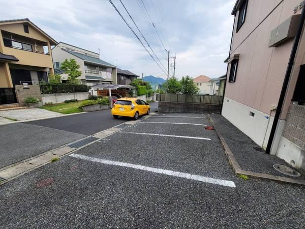 グリーン・メドゥＣ棟
