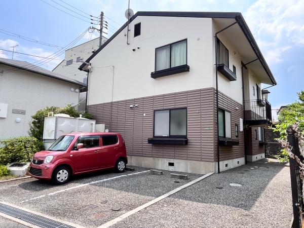 グランヴィア南が丘