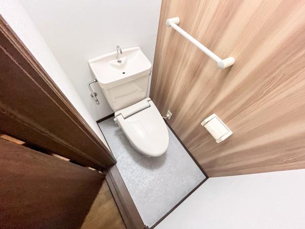 下田中貸テラス