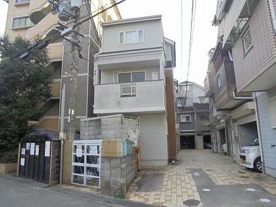 下田中貸テラス