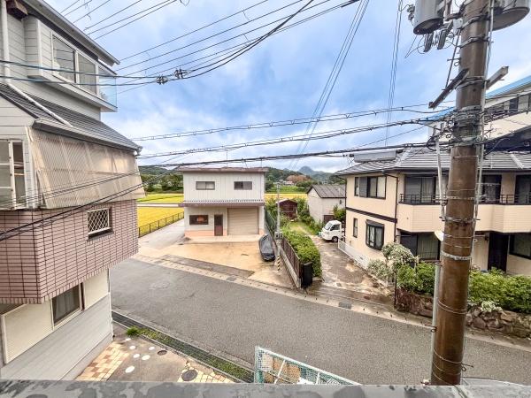 下田中貸テラス