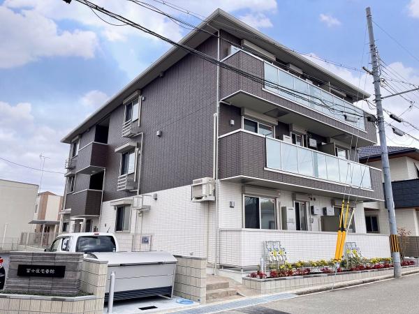 冨士屋　壱番館