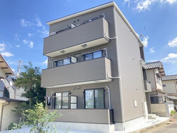 AILE(エール)岡場