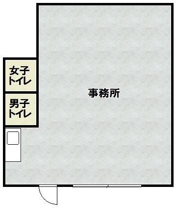 フレイヴァーパークⅠ