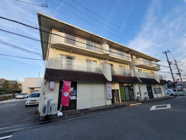 フレイヴァーパークⅠ