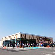 親和ハイツ(ドン・キホーテ三田店)