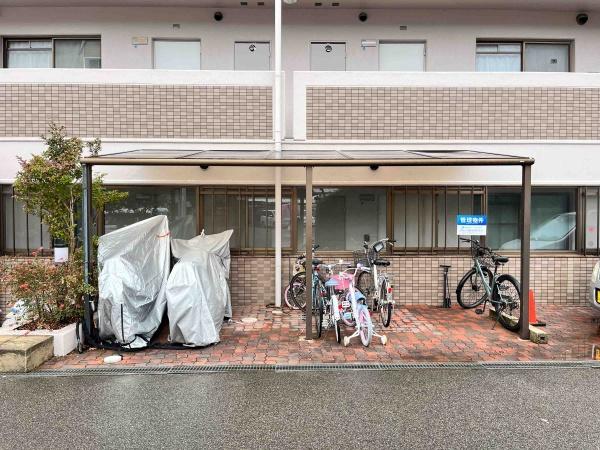 エバーモア北神戸