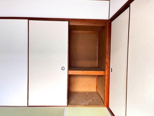 北摂コーポ