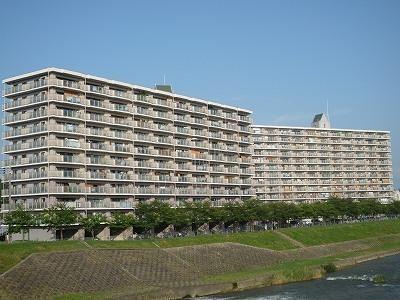 トーカンマンション新三田Ｄ棟