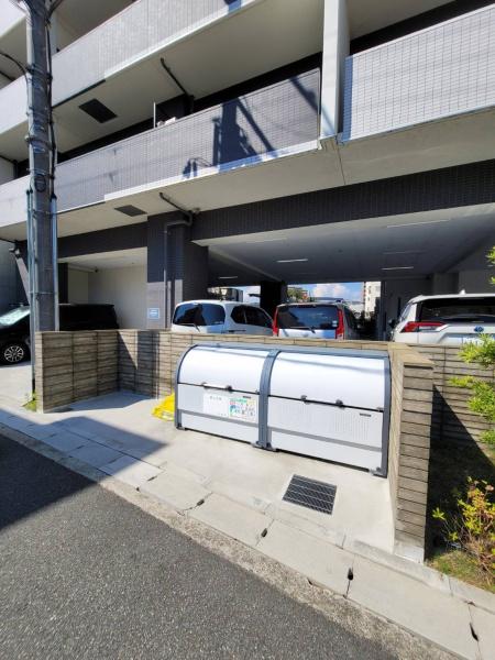 ラシェンタ三田駅
