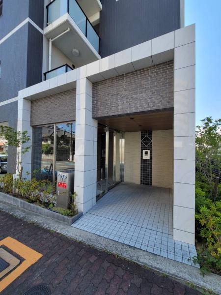 ラシェンタ三田駅