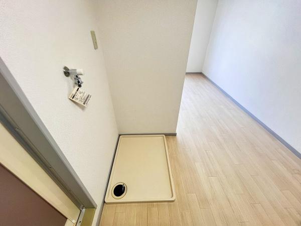 サンビレッジ三輪
