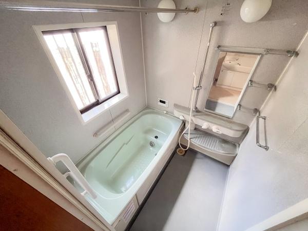 三角小屋根のファミリー戸建