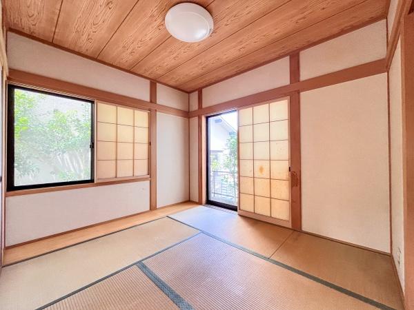 三角小屋根のファミリー戸建