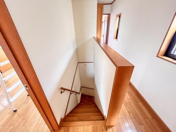 三角小屋根のファミリー戸建