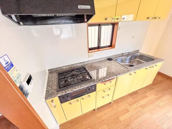 三角小屋根のファミリー戸建