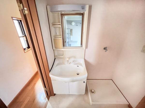 三角小屋根のファミリー戸建