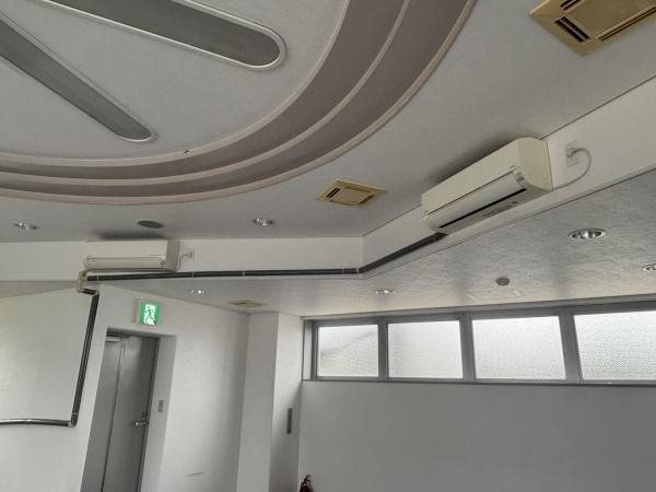 ウェルネットさんだ　店舗事務所