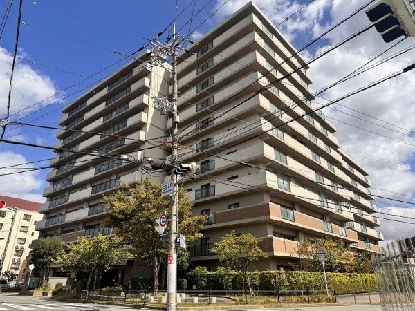 ルネ三田フラワーコート