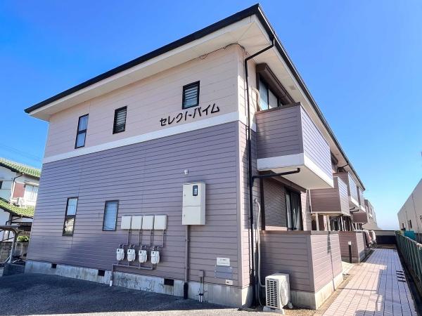 セレクトハイム