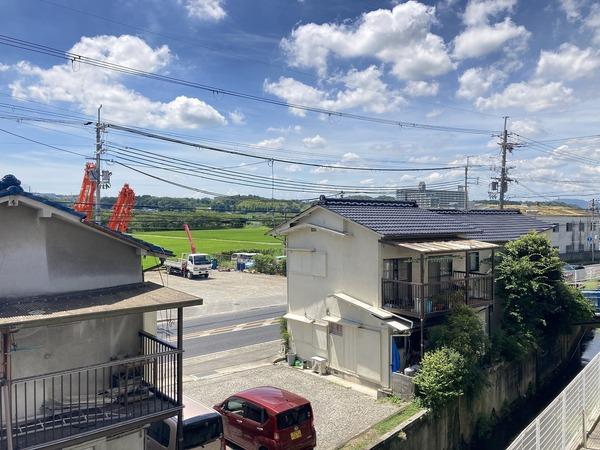 大原ハイツ