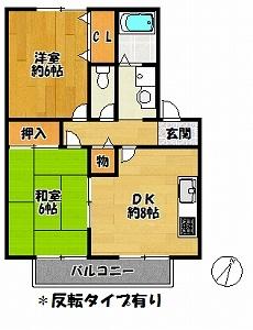 ヴィラモンテＡ