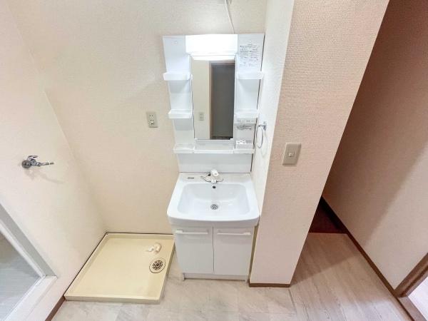 ヴィラモンテＡ