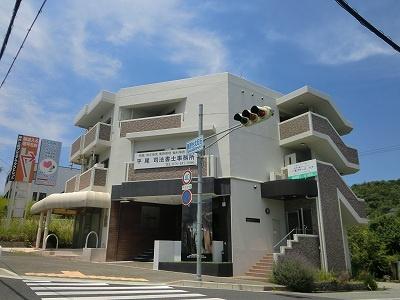 グランディールハイツ