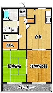 サウスⅡ