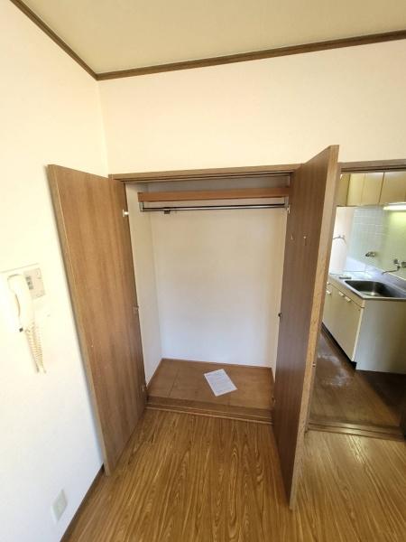 メゾンフォレスタ