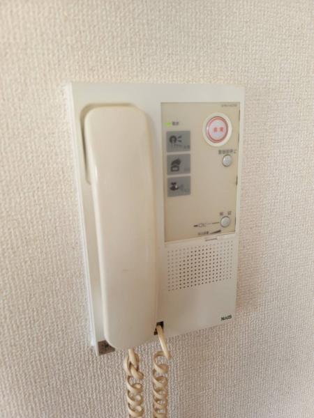 メゾンフォレスタ