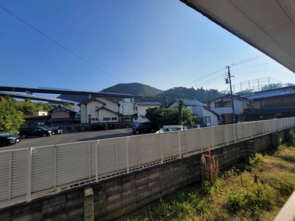 メゾンフォレスタ