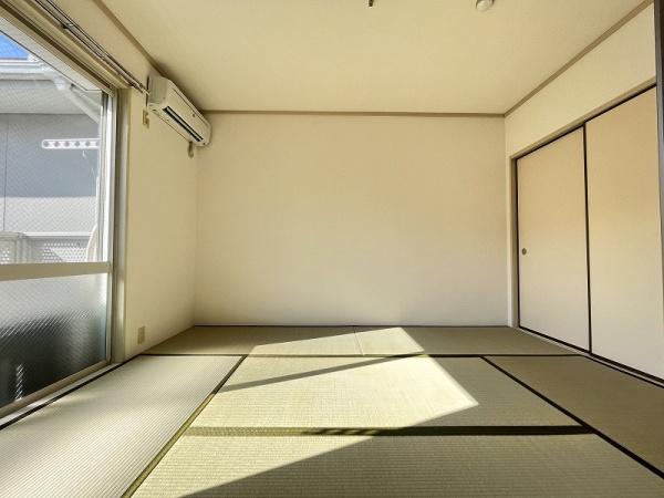 ハイツ光来