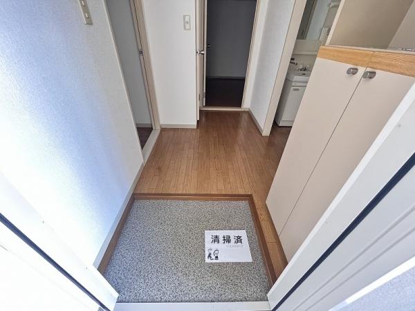 ハイツ光来