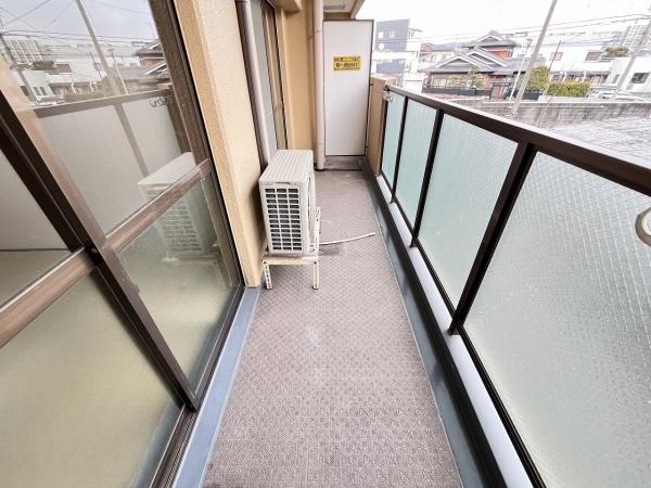 メゾン三田赤坂