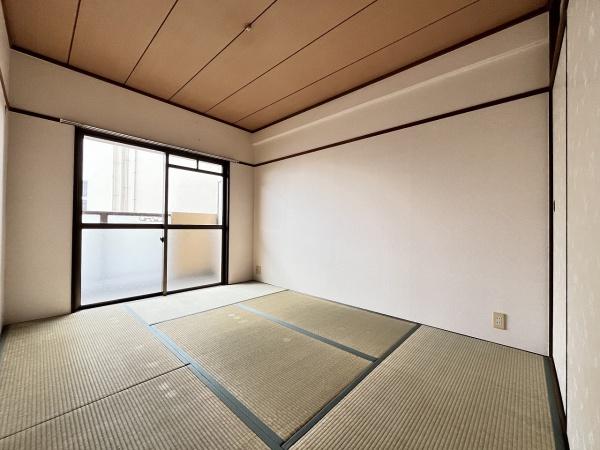 メゾン三田赤坂