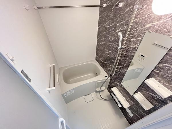西宮市山口町下山口新築アパートＴ